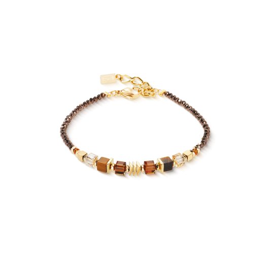 Zapestnica COEUR DE LION 3044/30-1116
