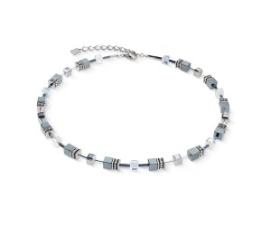 Ogrlica COEUR DE LION 4015/10-1217