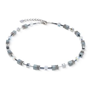 Ogrlica COEUR DE LION 4015/10-1217