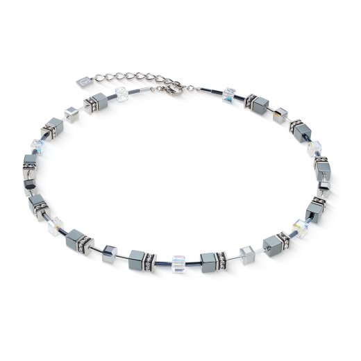 Ogrlica COEUR DE LION 4015/10-1217