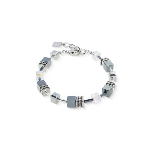 Zapestnica COEUR DE LION 4015/30-1217