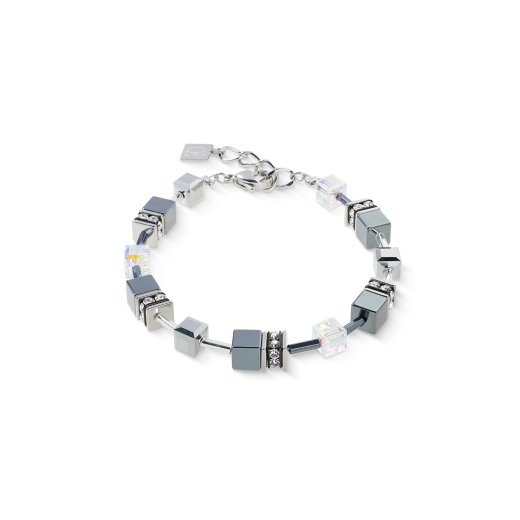 Zapestnica COEUR DE LION 4015/30-1217