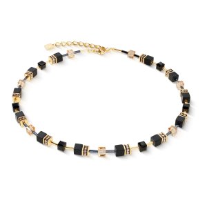 Ogrlica COEUR DE LION 4018/10-1316