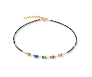 Ogrlica COEUR DE LION 4567/10-1550