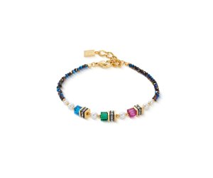 Zapestnica COEUR DE LION 4567/30-1550