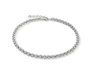 Ogrlica COEUR DE LION 0803/10-1700