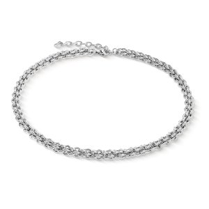 Ogrlica COEUR DE LION 0803/10-1700