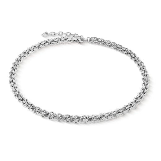 Ogrlica COEUR DE LION 0803/10-1700