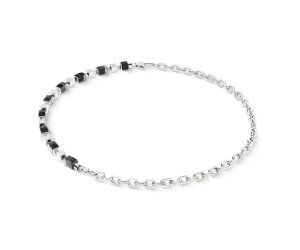 Ogrlica COEUR DE LION 0904/10-1300
