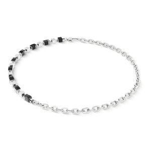 Ogrlica COEUR DE LION 0904/10-1300