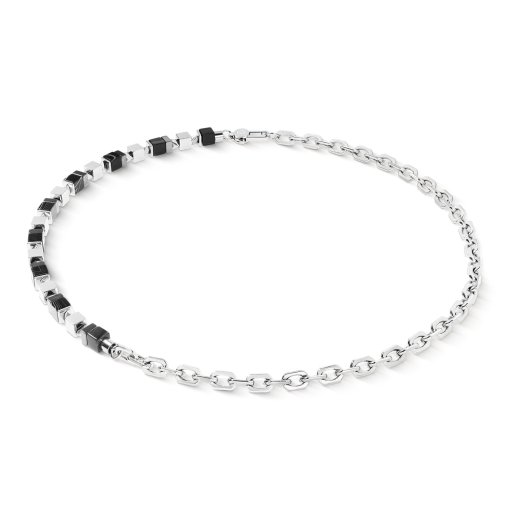Ogrlica COEUR DE LION 0904/10-1300