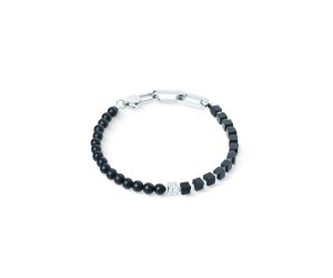 Moška zapestnica COEUR DE LION 0914/30-1300