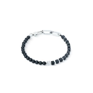 Moška zapestnica COEUR DE LION 0914/30-1300