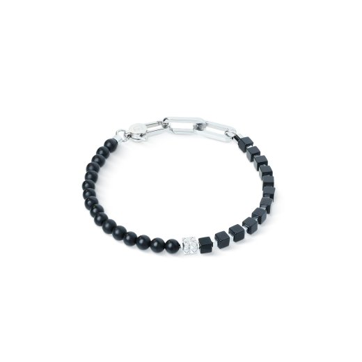 Moška zapestnica COEUR DE LION 0914/30-1300