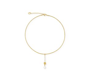 Ogrlica COEUR DE LION 1137/10-1416