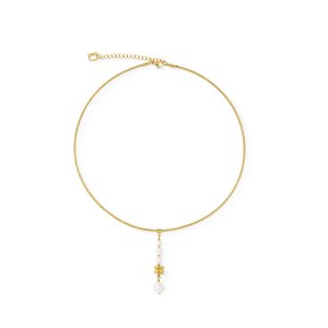 Ogrlica COEUR DE LION 1137/10-1416