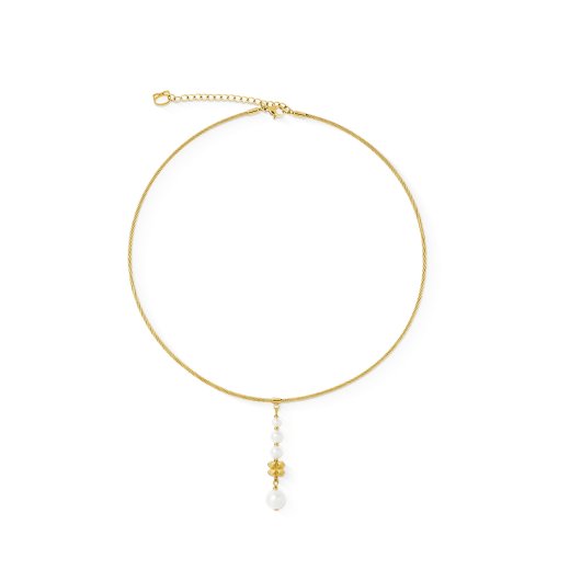 Ogrlica COEUR DE LION 1137/10-1416