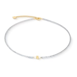 Ogrlica COEUR DE LION 1138/10-1716
