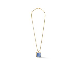 Ogrlica COEUR DE LION 1200/10-0716