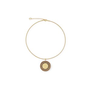 Ogrlica COEUR DE LION 2037/10-1016