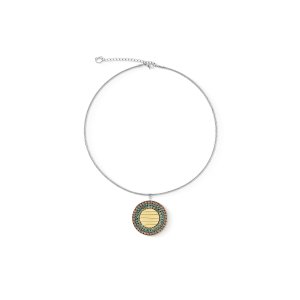Ogrlica COEUR DE LION 2037/10-1580