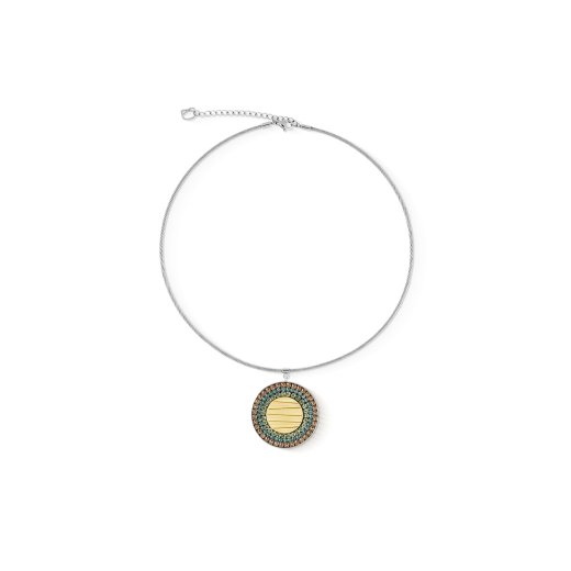 Ogrlica COEUR DE LION 2037/10-1580