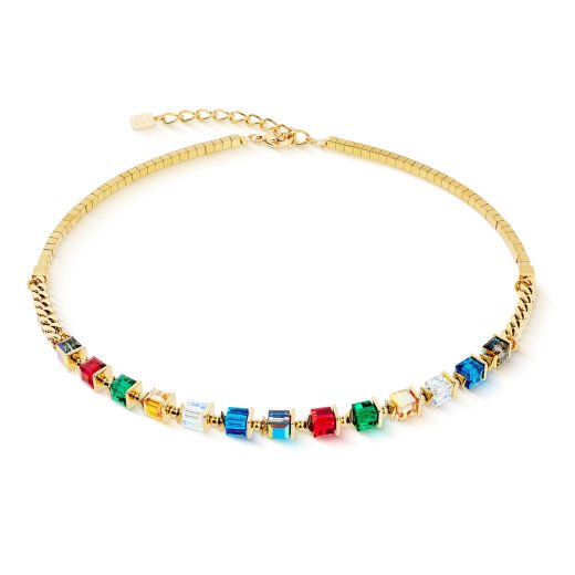 Ogrlica COEUR DE LION 2100/10-1516