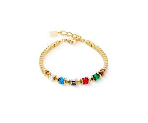 Zapestnica COEUR DE LION 2100/30-1516