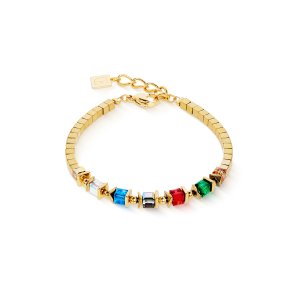 Zapestnica COEUR DE LION 2100/30-1516