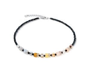 Ogrlica COEUR DE LION 2101/10-1633