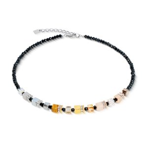 Ogrlica COEUR DE LION 2101/10-1633