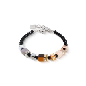 Zapestnica COEUR DE LION 2101/30-1633