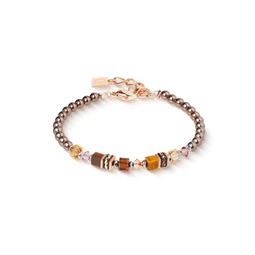Zapestnica COEUR DE LION 2103/30-1100
