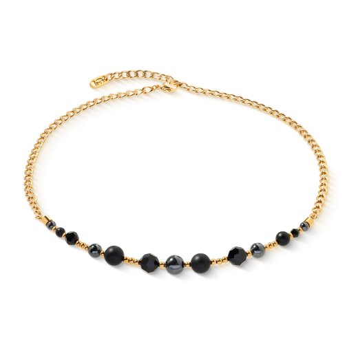 Ogrlica COEUR DE LION 4089/10-1316