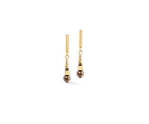 Uhani COEUR DE LION 4312/21-1100