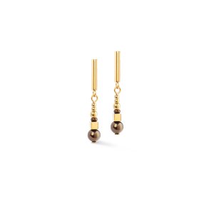 Uhani COEUR DE LION 4312/21-1100