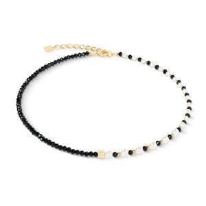Ogrlica COEUR DE LION 4313/10-1314