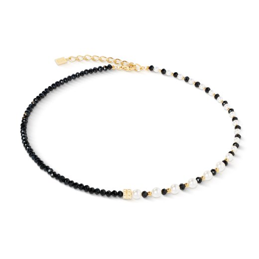 Ogrlica COEUR DE LION 4313/10-1314