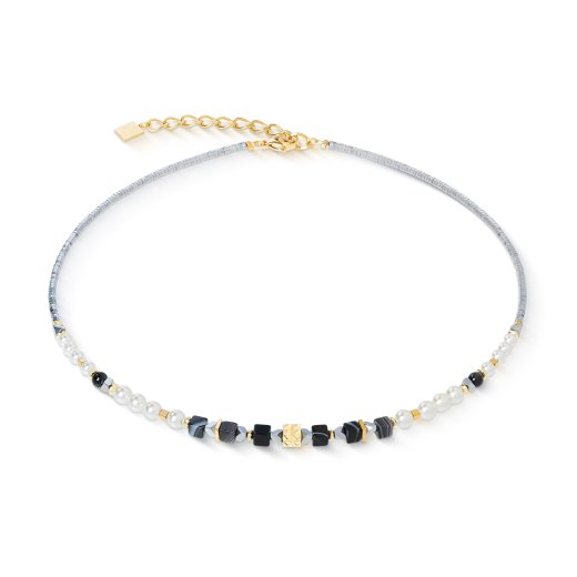 Ogrlica COEUR DE LION 4314/10-1314