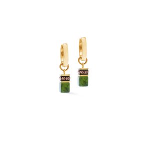 Uhani COEUR DE LION 4524/21-0516