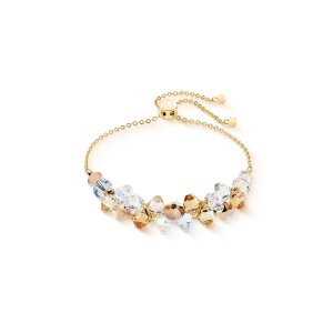 Zapestnica COEUR DE LION 4639/30-1016